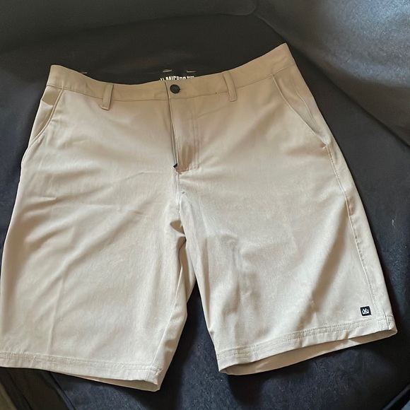 Micros shorts - Picture 1 of 7